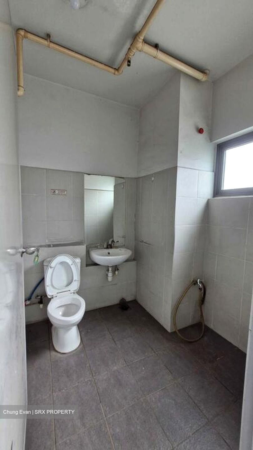 Premier @ Kaki Bukit (D14), Factory #523544421